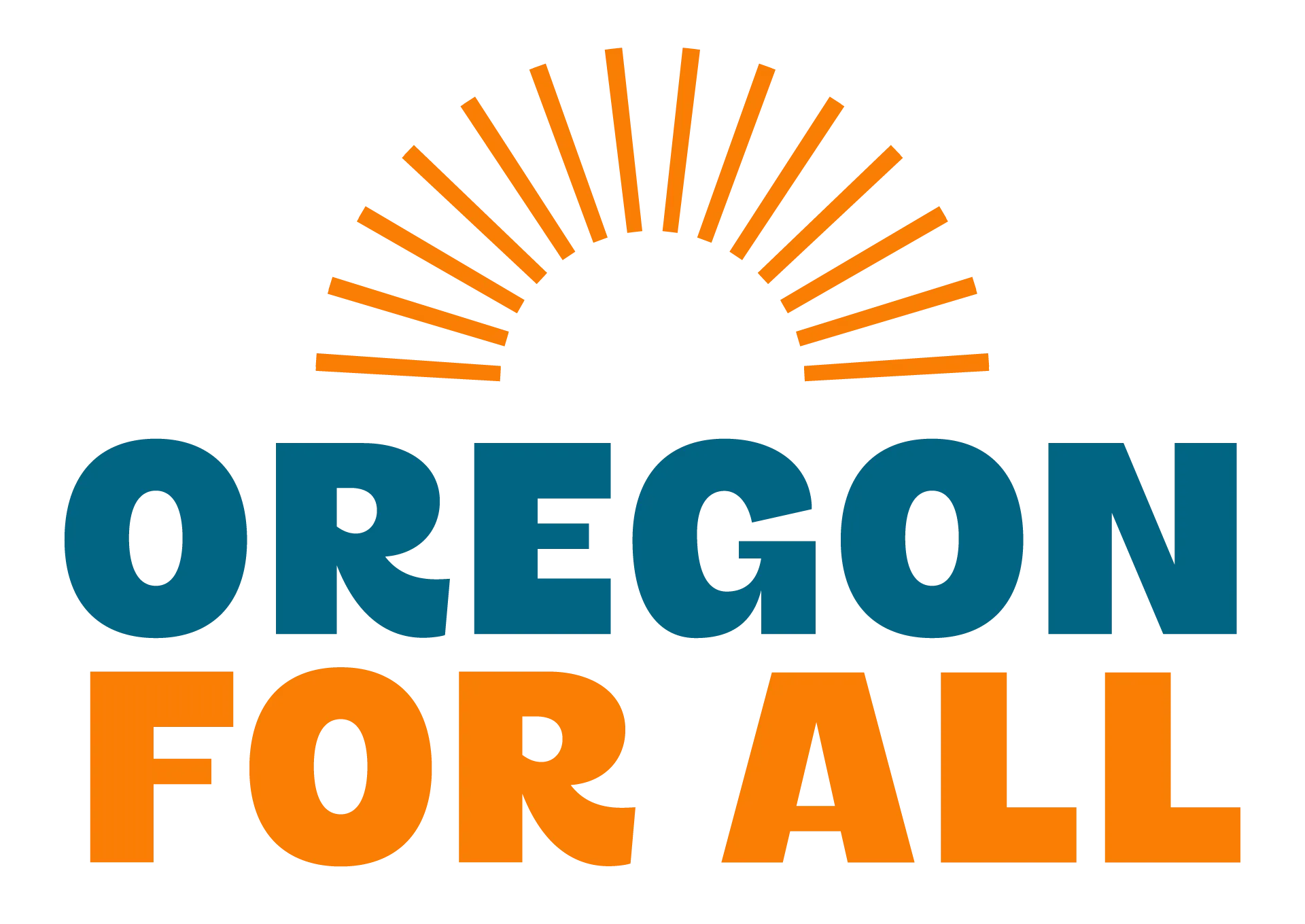 Oregon for All